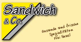 sandwich